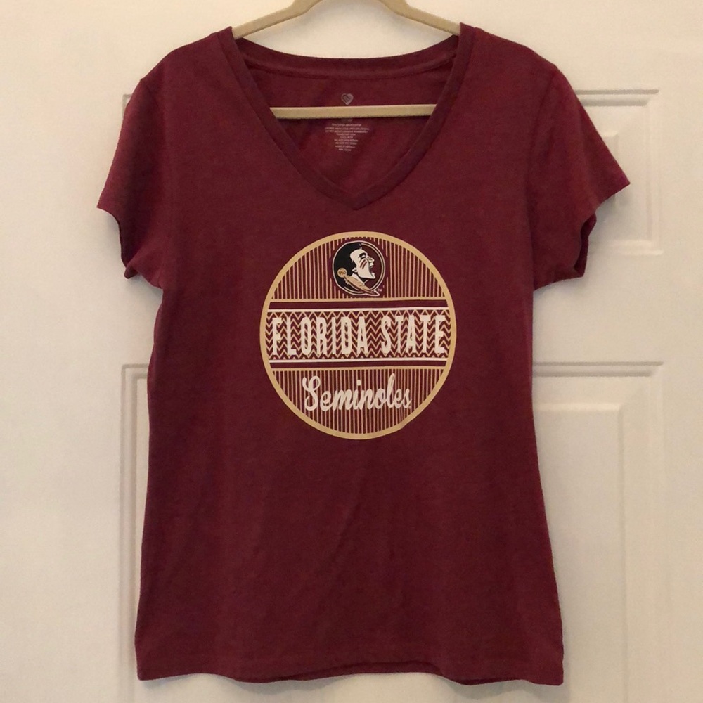 Florida State University women’s t-shirt!